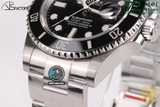 NEW 2020 / VS FACTORY BEST 1:1 / ROLEX SUBMARINE DATE 126610LN 41MM CAL.3235