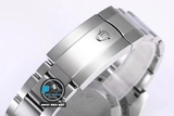 DJ FACTORY BEST 1:1 / ROLEX MILGAUSS 40