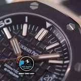 JF FACTORY BEST 1:1 / AP ROYAL OAK OFFSHORE 15710 CERAMIC