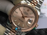 EW FACTORY BEST 1:1 / ROLEX DATEJUST 41 JUBILEE