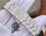 8F FACTORY BEST 1:1 / VACHERON CONSTANTIN OVERSEAS CHRONOGRAPH