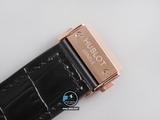 NEW 20121 / BM FACTORY BEST 1:1 / HUBLOT BIG BANG TOURBILLION LIMITED VER.3