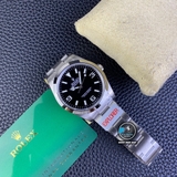 NEW 2023 / JVS FACTORY BEST 1:1 / ROLEX PERPETUAL EXPLORE 40MM CAL.3230