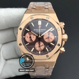 JH FACTORY BEST 1:1 / AP ROYAL OAK CHRONOGRAPH 41