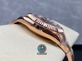NEW 2023 / NOOB FACTORY BEST 1:1 / ROLEX SKY DWELLER 42MM CAL.9001 VER.2