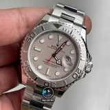 NEW 2022 / GS FACTORY BEST 1:1 / ROLEX YACHT MASTER 126622 40MM