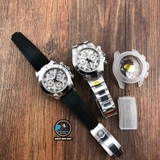 NEW 2021 / N FACTORY BEST 1:1 / ROLEX DAYTONA CAL.4130 OYSTER STEEL NEW