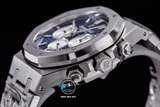 NEW 2021 / OM FACTORY BEST 1:1 / AP ROYAL OAK CHRONOGRAPH 26331