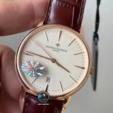 NEW 2021 / MKS FACTORY BEST 1:1 / VACHERON CONSTANTIN PATRIMONY 85180