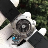HUB FACTORY BEST 1:1 / HUBLOT FUSION PROTOTYPE SKELETON DIAMOND 42