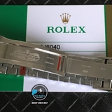 EW FACTORY BEST 1:1 / ROLEX DATEJUST 41 JUBILEE