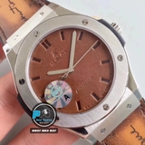 SR FACTORY BEST 1:1 / HUBLOT CLASIC FUSION BERLUTI 45