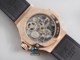NEW 20121 / BM FACTORY BEST 1:1 / HUBLOT BIG BANG TOURBILLION LIMITED VER.3