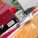VIP NEW 2020 / ORIGINAL FACTORY BEST 1:1 / CARTIER PANTHÈRE DE 27 X 37MM 44 DIAMOND BEZEL VS
