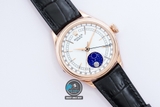 NEW 2021 / EW FACTORY BEST 1:1 / ROLEX CELLINI 50535 MOONPHASE 39MM CAL.3165