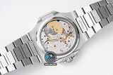 NEW 2022 / PPF FACTORY BEST 1:1 / PATEK PHILIPPE NAUTILUS 5712GR CAL.240PS VIP VER.2
