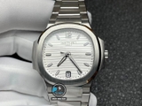 NEW 2021 / 3K FACTORY BEST 1:1 / PATEK PHILIPPE NAUTILUS 7118 LADY CAL.324SC