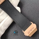 NEW 2021 / WWF FACTORY BEST 1:1 / HUBLOT BIG BANG SANG BLEU 45