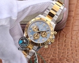 JH FACTORY BEST 1:1 / ROLEX DAYTONA OYSTER