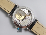 NEW 2023 / TW FACTORY BEST 1:1 / PATEK PHILIPPE CALATRAVA 5120G 38 X 8,9MM CAL.240