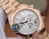 8F FACTORY BEST 1:1 / VACHERON CONSTANTIN OVERSEAS CHRONOGRAPH