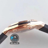 SR FACTORY BEST 1:1 / HUBLOT CLASIC FUSION BERLUTI 45
