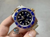 NEW 2021 / JVS FACTORY BEST 1:1 / ROLEX SUBMARINE DATE 126613, 126618 41MM CAL.3235