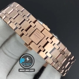 JH FACTORY BEST 1:1 / AP ROYAL OAK CHRONOGRAPH 41