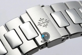 NEW 2022 / PPF FACTORY BEST 1:1 / PATEK PHILIPPE NAUTILUS 5726/1A 40MM CAL.324SC