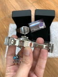 NEW 2020 / N FACTORY BEST 1:1 / ROLEX DAYTONA OYSTER STEEL VER.3