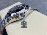 NEW 2023 / PZ FACTORY BEST 1:1 / VACHERON CONSTANTIN OVERSEAS DUAL TIME GMT 7900V 42MM CAL.5110DT