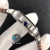 V6 FACTORY BEST 1:1 / CARTIER SANTOS DE LARGE WSSA0009