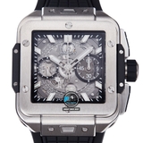 NEW 2023 / HB FACTORY BEST 1:1 / HUBLOT BIG BANG UNICO SQUARE 42MM HUB.1280