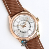 NEW 2023 / GS FACTORY BEST 1:1 / PATEK PHILIPPE CALATRAVA 6007A CAL.324SC