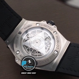 NEW 2020 / WWF FACTORY BEST 1:1 / HUBLOT BIG BANG SANG BLEU 45