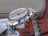 OM FACTORY BEST 1:1 / OMEGA SPEEDMASTER RACING 44MM