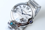V6 FACTORY BEST 1:1 / CARTIER BALLOON BLEU 42MM V5