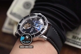 JB FACTORY BEST 1:1 / BLANCPAIN FIFTY FATHOMS TOURBILLION LIMITED 5025