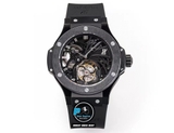 NEW 2023 / HB FACTORY BEST 1:1 / HUBLOT BIG BANG UNICO TOURBILLION LIMITED 45MM VER.4