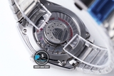 OE FACTORY BEST 1:1 / OMEGA CONSTELLATION GLOBEMASTER