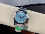 NEW 2023 / IPK FACTORY BEST 1:1 / ROLEX DAYTONA OYSTER NEW DIAL CAL.4130