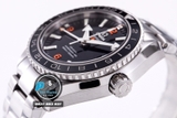VS FACTORY BEST 1:1 / OMEGA SEAMASTER PLANET OCEAN 600M GMT
