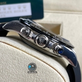 NEW 2022 / BETTER (3K) FACTORY BEST 1:1 / ROLEX DAYTONA OYSTERFLEX 40 x 12,2MM CAL.4130