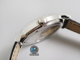 NEW 2023 / TW FACTORY BEST 1:1 / PATEK PHILIPPE CALATRAVA 5120G 38 X 8,9MM CAL.240