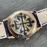 NEW 2021 / GR FACTORY BEST 1:1 / PATEK PHILIPPE CALATRAVA 5396