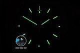 OM FACTORY BEST 1:1 / OMEGA SPEEDMASTER MOONWATCH CERAMIC 44MM