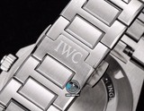 NEW 2023 / GH FACTORY BEST 1:1 / IWC INGENIEUR 40MM