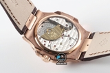 NEW 2022 / ZF FACTORY BEST 1:1 / PATEK PHILIPPE NAUTILUS 5712R-001 CAL.240PS VIP