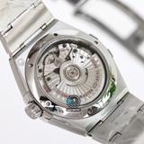 NEW 2022 / OR FACTORY BEST 1:1 / OMEGA CONSTELLATION 39MM COAXIAL 8800