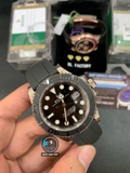NEW 2020 / VS FACTORY BEST 1:1 / ROLEX YACHT MASTER OYSTERFLEX 42